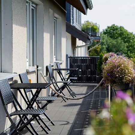 Hotel Haus Löhrberg Hemer Exterior foto