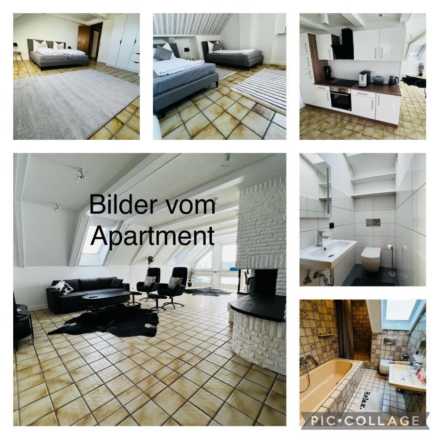 Hotel Haus Löhrberg Hemer Exterior foto